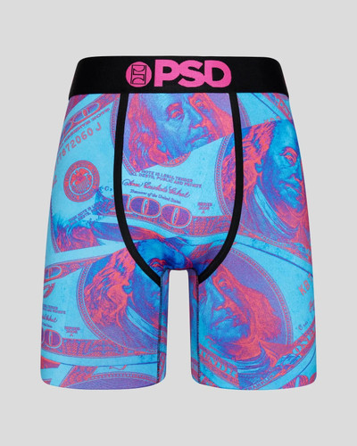 PSD: Benji Glow Men's Underwear