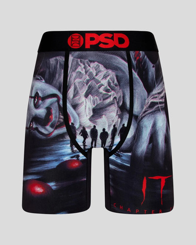 PSD | IT Poster Men's Underwear