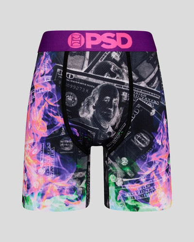 PSD Hyper Money Men's Underwear