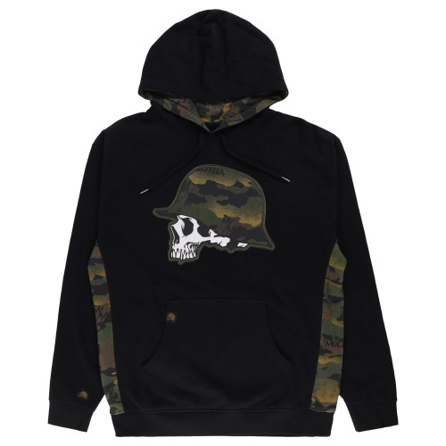 METAL MULISHA | Battalion Pullover Hoodie