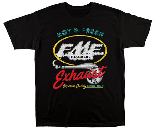 FMF: Fresh Baked S/S