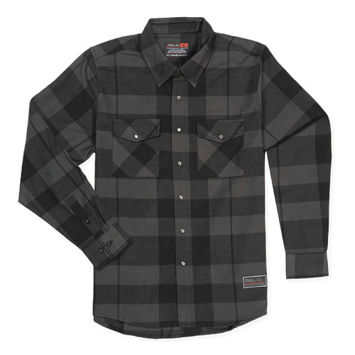 Troll Co Everett Flannel