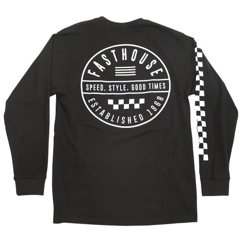 Fasthouse: Statement Long Sleeve