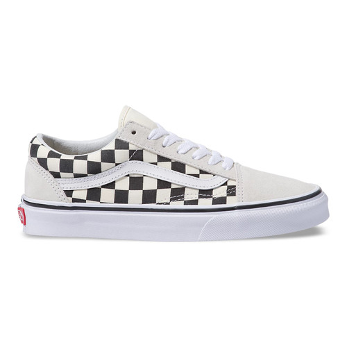 VANS: Old Skool(Primary Checker)