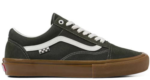 Vans: Skate Old Skool(APF)