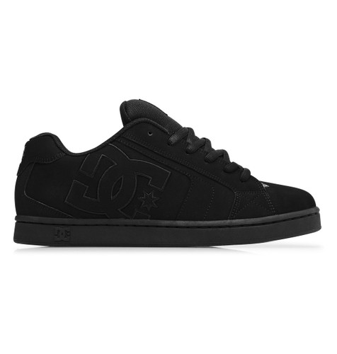 DC SHOES | Net | Black/Black/Black