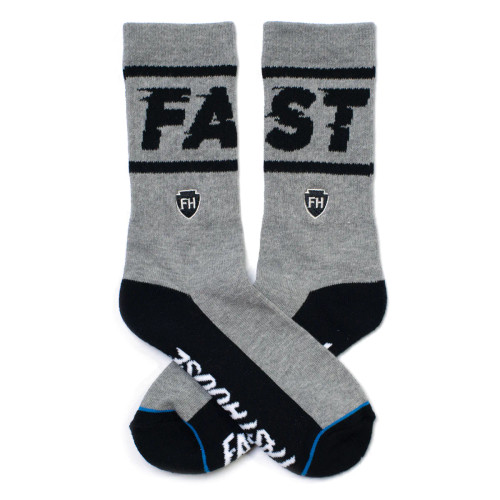 Fasthouse: Bronson Sock