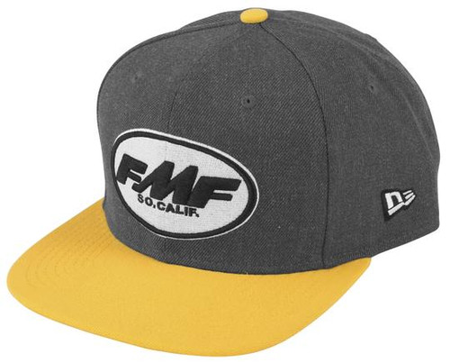 FMF: Buttery Hat