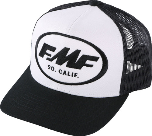 FMF: Origins 2 Snapback Hat