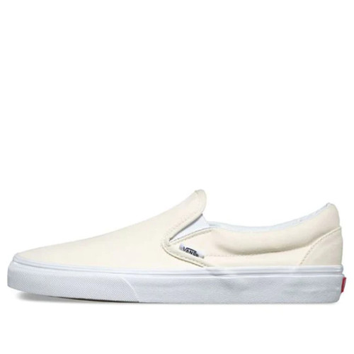 VANS | Classic Slip-On | White