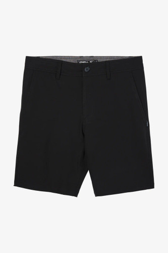 O'Neill | Reserve Light Check 19" Hybrid Shorts