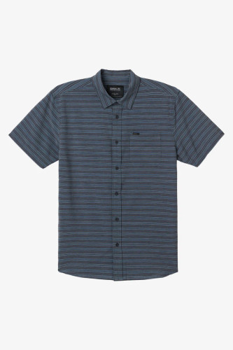 O'Neill | TRVLR UPF  Traverse Stripe Standard Fit Shirt