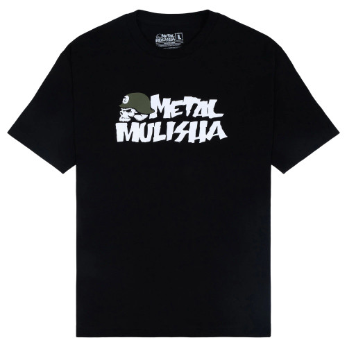 Metal Mulisha | OG Icon S/S Tee | Black