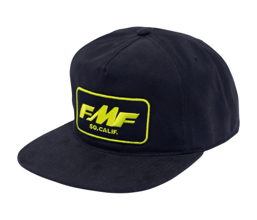 FMF Box Logo Hat