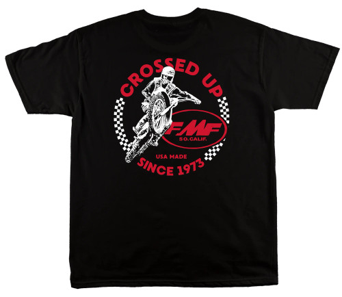 FMF Crossed Up Tee