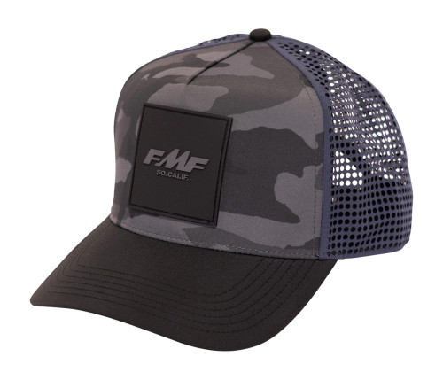 FMF Technician Snapback Hat