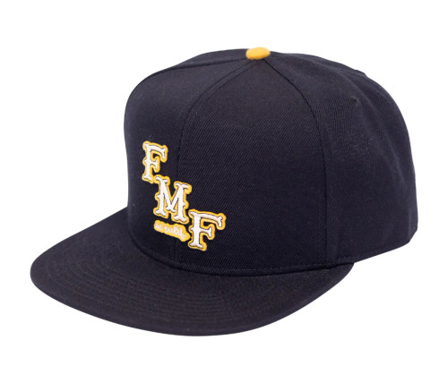 FMF Homer Snapback Hat