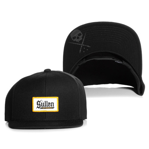 SULLEN | Brick Snapback