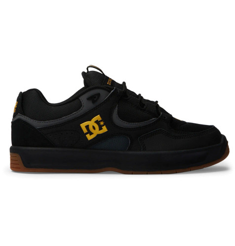 DC SHOES | Kalynx Zero | Black/Gold DC SHOES | Kalynx Zero | Black/Gold