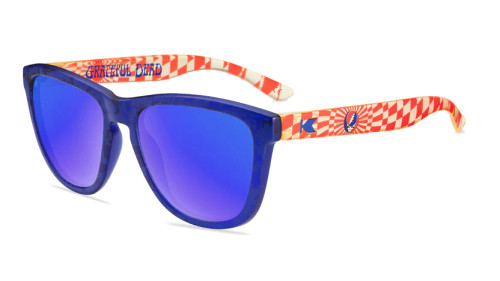KNOCKAROUND | Premiums | Grateful Dead Steal Your Face