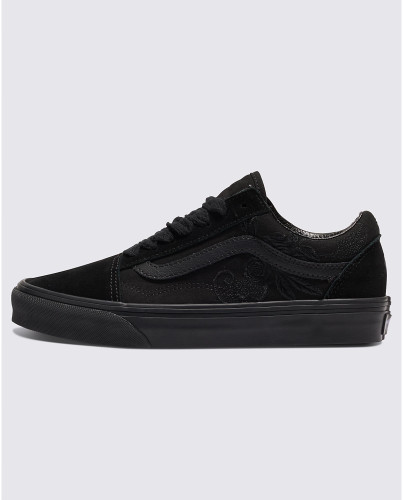 VANS | Old Skool | In The Shadows Black