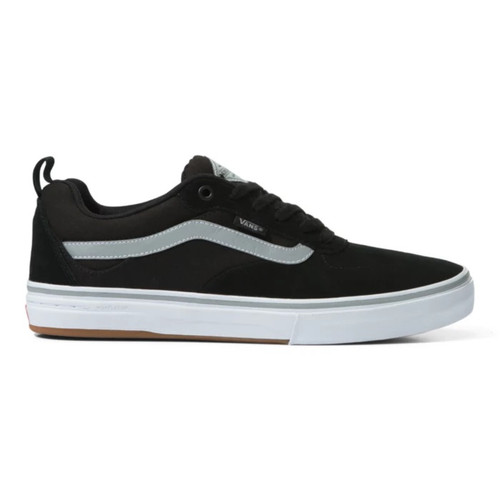 VANS | Kyle Walker | Black/Reflective