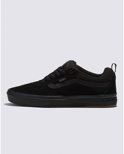 VANS | Kyle Walker | Blackout