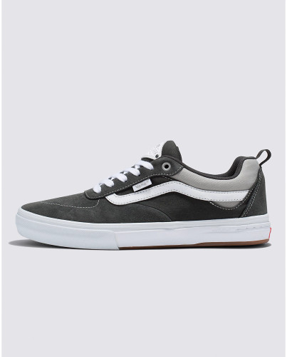 VANS | Kyle Walker | Dark Grey/White