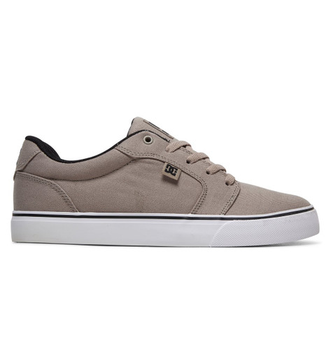 DC SHOES | Anvil TX  | Castlerock