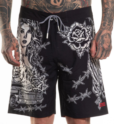 SULLEN | Main St Boardshort SULLEN | Main St Boardshort