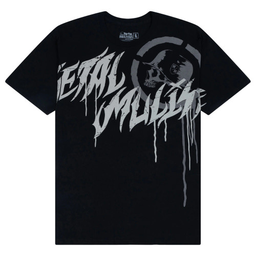 METAL MULISHA | Cruel S/S Tee | Black