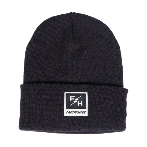 FASTHOUSE | Service Beanie | Black