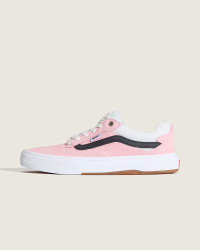 VANS | Skate Kyle Walker Wafflecup | Pink