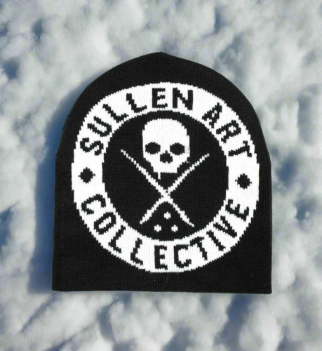 SULLEN | BOH Skull Cap Beanie