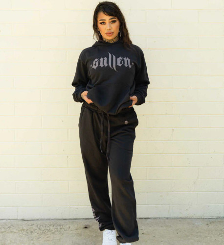 SULLEN | Angels Sweatpant | Stretch Limo