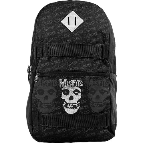 MISFITS  | Fiend Skate Bag | Black