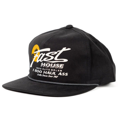 FASTHOUSE | Sunset Snapback Hat