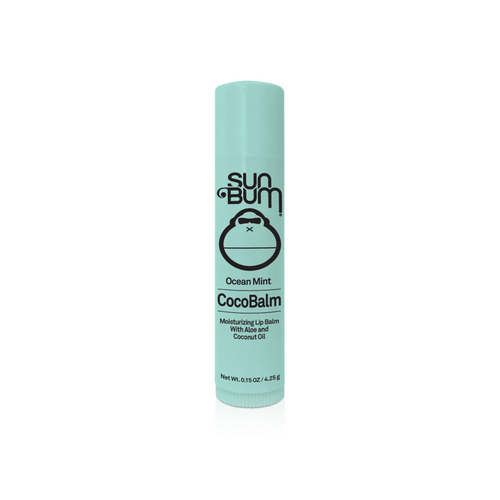 SUN BUM | Cocobalm Lip Balm
