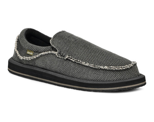 SANUK | Chiba | Black