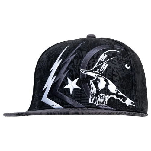 METAL MULISHA | Ghost 3 Flex Hat