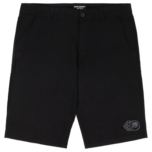 METAL MULISHA | OG Chino Shorts | Black
