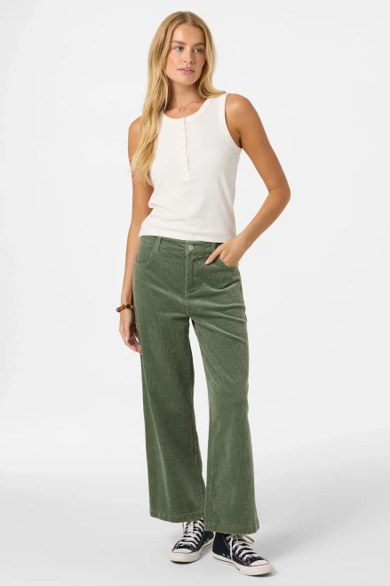 O'NEILL | Langford Cord Pant | Sea Spray