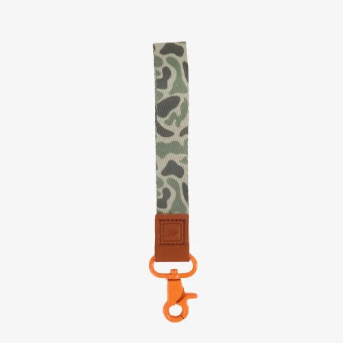 THREAD | Wristlet Keychain | Clayton