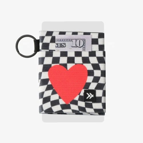 THREAD | Elastic Wallet | Mercer