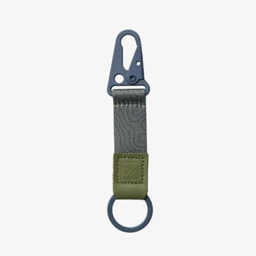 THREAD | Keychain Clip | TOPO