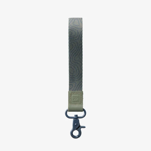 THREAD | Wrist Lanyard | TOPO