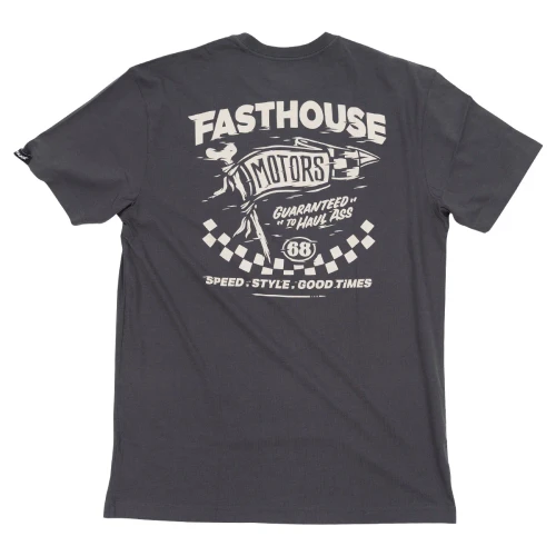 FASTHOUSE | All Out S/S Tee
