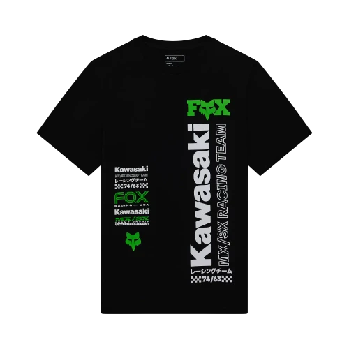 FOX | Kawi 195 Original S/S Tee