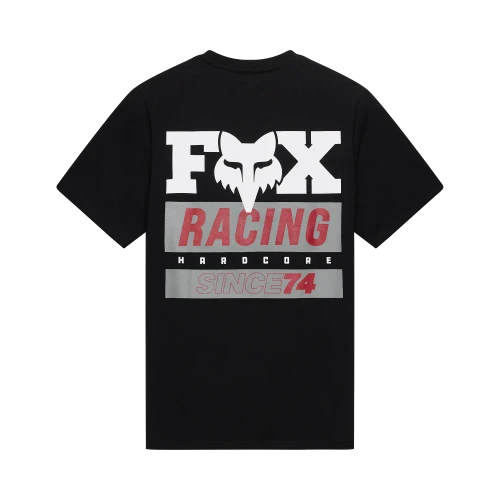 FOX | Since 74 195 Original S/S Tee | Black