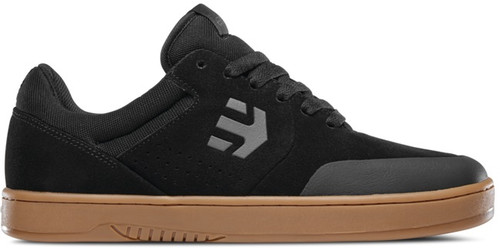 ETNIES | Marana Michelin | Black/Dark Grey/Gum